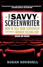 The Savvy Screenwriter