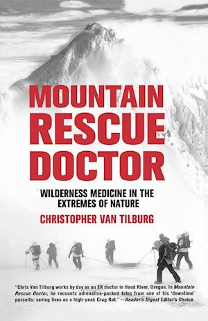 Mountain Rescue Doctor