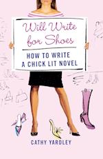 Will Write for Shoes