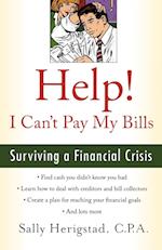 Help! I Can't Pay My Bills