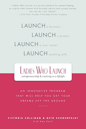 Ladies Who Launch