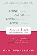 Ladies Who Launch