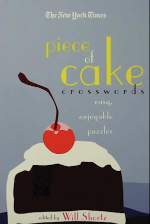 The New York Times Piece of Cake Crosswords