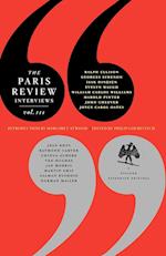 The Paris Review Interviews, Vol. III 