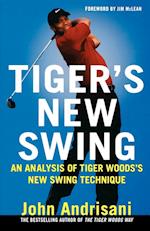 Tiger's New Swing