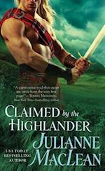 Claimed by the Highlander