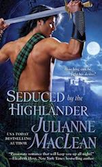 Seduced by the Highlander