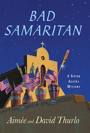 Bad Samaritan