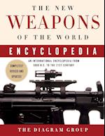 The New Weapons of the World Encyclopedia