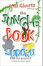 Will Shortz Presents the Jungle Book of Sudoku for Kids