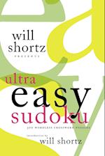 Will Shortz Presents Ultra Easy Sudoku