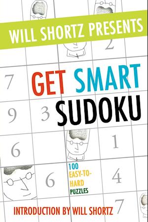 Will Shortz Presents Get Smart Sudoku