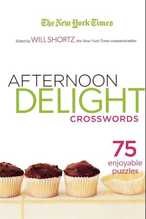 The New York Times Afternoon Delight Crosswords