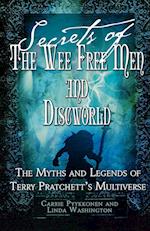 Secrets of The Wee Free Men and Discworld