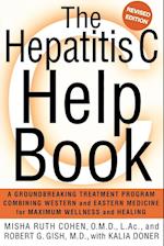 The Hepatitis C Help Book