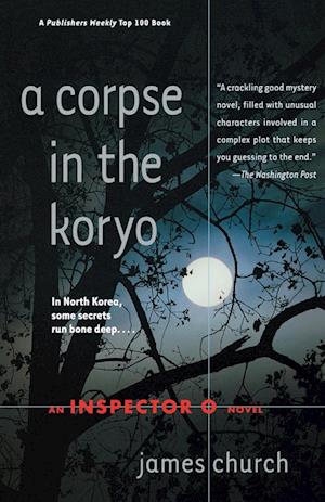 A Corpse in the Koryo