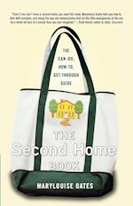 The Second Home Book
