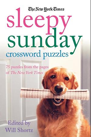 The New York Times Sleepy Sunday Crossword Puzzles