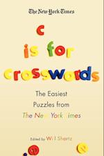 The New York Times C Is for Crosswords