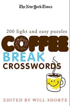 The New York Times Coffee Break Crosswords