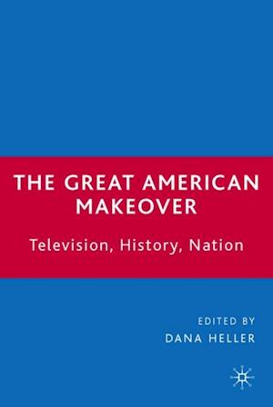 Great American Makeover