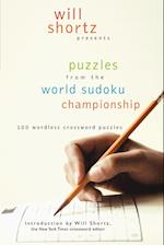 Will Shortz Presents Puzzles from the World Sudoku Championship