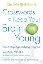 New York Times Crosswords to Keep Your Brain Young 