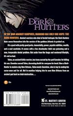 The Dark-hunters