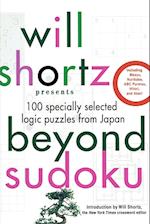 Will Shortz Presents Beyond Sudoku