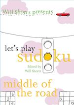 Will Shortz Presents Let's Play Sudoku