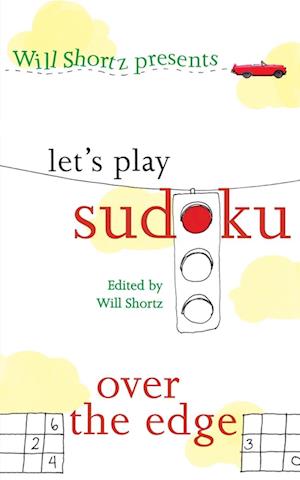 Let's Play Sudoku: Over the Edge