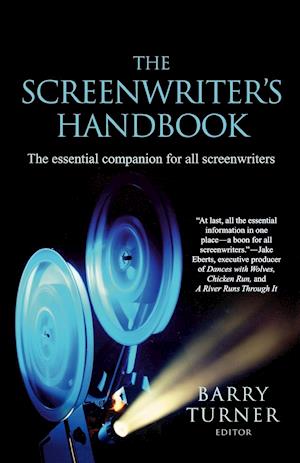 The Screenwriter's Handbook