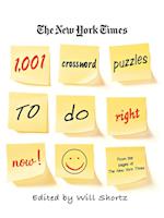 The New York Times 1,001 Crossword Puzzles to Do Right Now