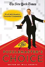 The New York Times The Puzzlemaster's Choice