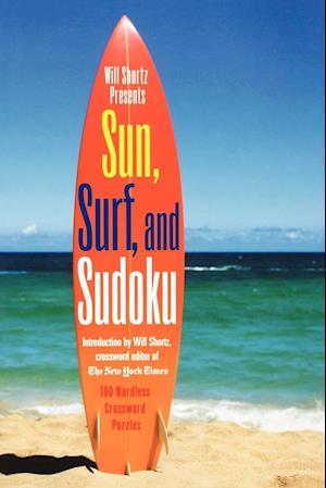 Will Shortz Presents Sun, Surf, and Sudoku