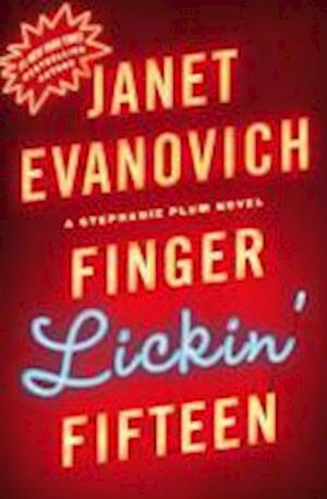 Evanovich, J: Finger Lickin' Fifteen