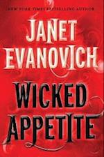 Evanovich, J: Wicked Appetite