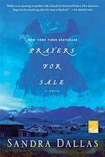 Prayers for Sale