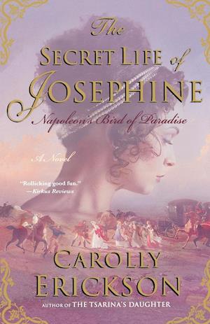 The Secret Life of Josephine