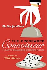 The New York Times the Crossword Connoisseur