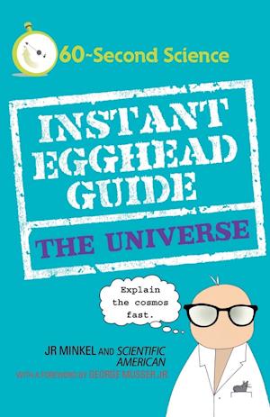 Instant Egghead Guide