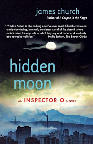 Hidden Moon