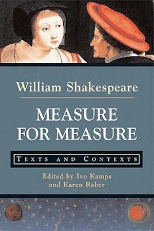 Measure for Measure