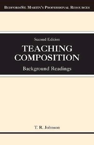 Teaching Composition