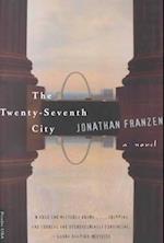 The Twenty-Seventh City