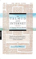 The Talmud and the Internet
