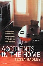 Accidents in the Home
