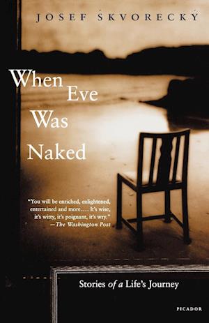 When Eve Was Naked