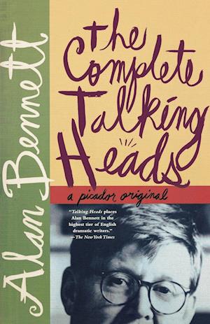 The Complete Talking Heads