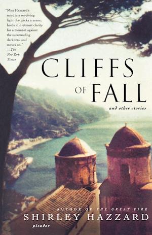 Cliffs of Fall